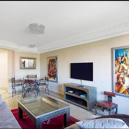 The Jade Apartment Μαρακές Εξωτερικό φωτογραφία