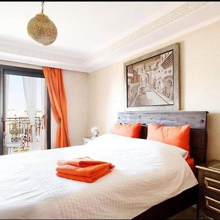 The Jade Apartment Μαρακές Εξωτερικό φωτογραφία