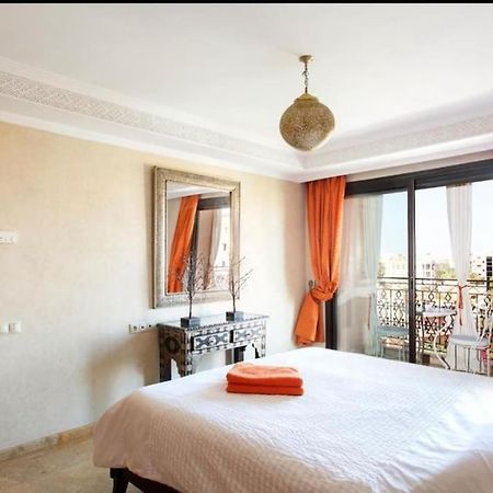 The Jade Apartment Μαρακές Εξωτερικό φωτογραφία