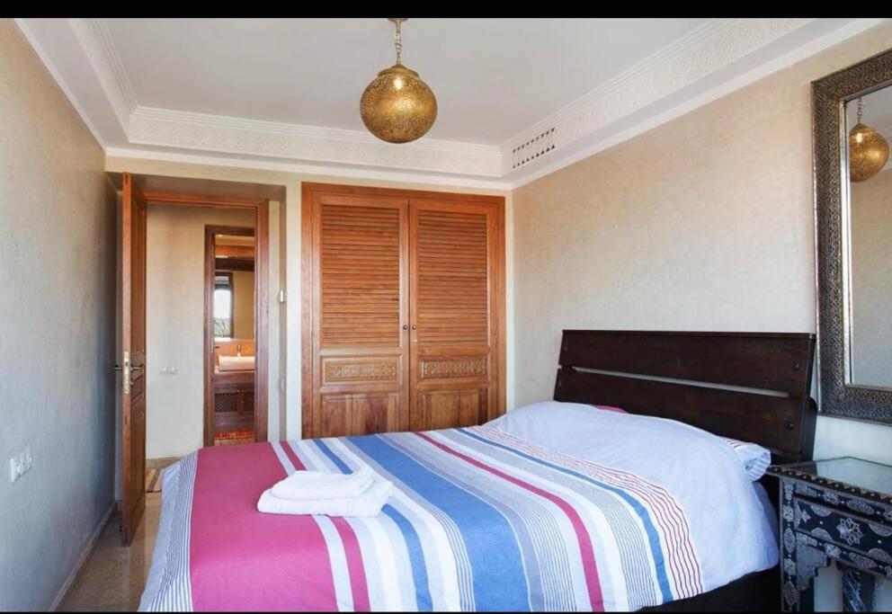 The Jade Apartment Μαρακές Εξωτερικό φωτογραφία